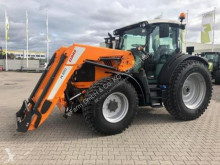 Tracteur agricole Claas occasion