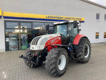 Tracteur agricole Steyr occasion