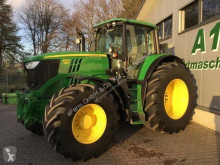Tractor agrícola John Deere