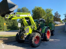 Tracteur agricole Claas occasion