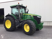 Tracteur agricole John Deere occasion