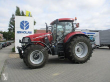Tractor agrícola Case IH usado