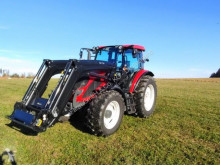 Tracteur agricole Valtra occasion