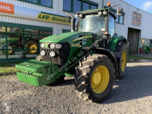 Trattore agricolo John Deere usato