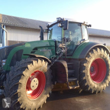 Trattore agricolo Fendt usato
