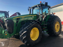 Tractor agrícola John Deere usado