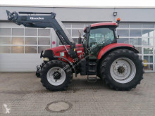 Tracteur agricole Case IH Puma occasion
