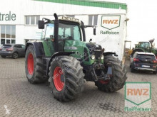 Tracteur agricole Fendt occasion