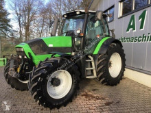 Landbouwtractor Deutz tweedehands
