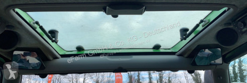 Zemědělský traktor Deutz-Fahr použitý