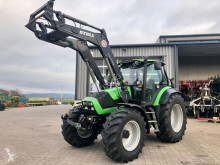 Tracteur agricole Deutz-Fahr occasion