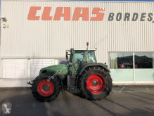Tracteur agricole Fendt occasion