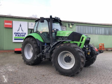 Tracteur agricole Deutz-Fahr 7210 TTV occasion