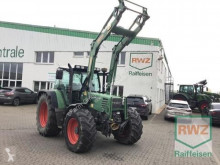 Zemědělský traktor Fendt použitý