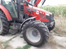 Tracteur agricole Massey Ferguson occasion