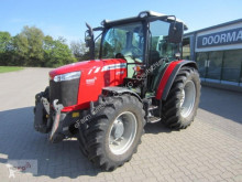 Massey Ferguson farm tractor used