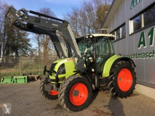 Tractor agricol Claas second-hand