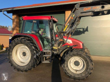 Tracteur agricole Case IH occasion