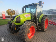 Trattore agricolo Claas usato
