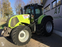 Tracteur agricole Claas occasion