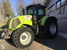 Claas farm tractor used