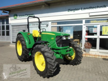 Tarım traktörü John Deere ikinci el araç