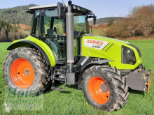Traktor Claas ojazdený