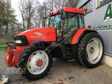 Tracteur agricole Mc Cormick occasion