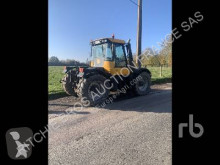 tracteur agricole occasion