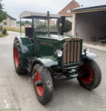 Tractor agricol Hanomag second-hand