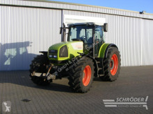 Ciągnik rolniczy Claas używany