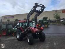 Tractor agrícola Case IH usado
