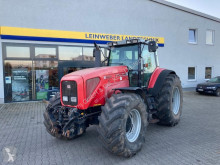 Tracteur agricole Massey Ferguson occasion