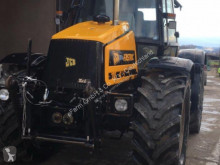Zemědělský traktor JCB použitý