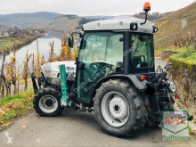 Lamborghini farm tractor