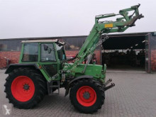 Trattore agricolo Fendt usato