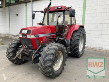 Tracteur agricole Case IH Maxxum 5150 occasion