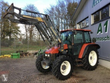 Tractor agrícola Fiat usado