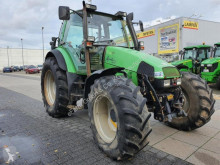 Landbouwtractor Deutz-Fahr tweedehands