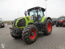 Ciągnik rolniczy Claas Axion 830 CMatic Cebis używany