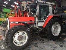 Massey Ferguson farm tractor used