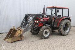 Zemědělský traktor Case IH použitý
