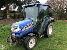 Zemědělský traktor Iseki použitý