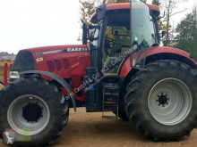 Tractor agrícola Case IH usado