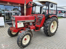 tracteur agricole occasion