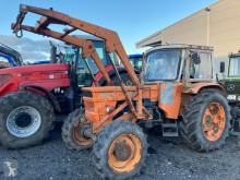 Landbouwtractor Fiat tweedehands