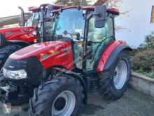 Case IH farm tractor FARMALL 55C + ALÖ X3