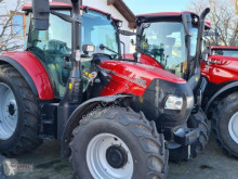 Tractor agrícola Steyr Luxxum 120 + FZ 30 nuevo