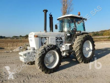 tracteur agricole occasion