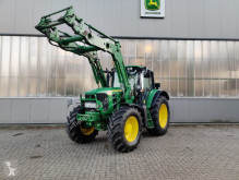 Tractor agrícola John Deere 6830 PREMIUM usado